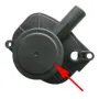 Мембрана клапан  картерни газове FORD VOLVO 2.0-2.5 1511222,30684381,30757730, снимка 3