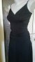Черна елегантна рокля Vero Moda👗🍀XS,S, S/M👗🍀арт.553, снимка 1
