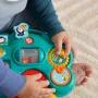 Занимателна играчка Fisher Price - Animal Friends Discovery - къщичка на дърво, снимка 4