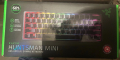 Клавиатура Razer Huntsman Mini, снимка 1