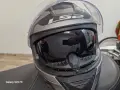 каска LS2 запазена XXL, снимка 2