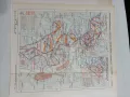 стари карти от Втората световна война1939-1945 гд поредица от 18 бр, снимка 5