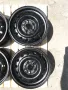 5х100 4 джанти 14 цола, снимка 1