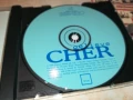 CHER CD 0508251423, снимка 4