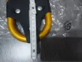 Снегоходки - алуминиеви - 2 броя, снимка 10