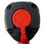 Пневматичен ударен мини гайковерт HAWEK , 1/2“, снимка 2