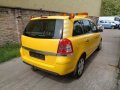 Opel zafira b 2011г, снимка 5