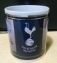 Уникална Фен Чаша на Тотнъм с Ваше име и номер!Tottenham Hotspurs
