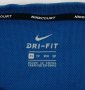 Nike Court Tennis Cropped Sweatshirt оригинално горнище XS Найк спорт, снимка 3