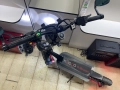 Електрическа тротинетка Kugoo G-Booster , снимка 5