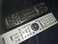 sony & panasonic hdd/rdr/tv remote 2811201837, снимка 1