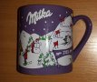 Търся чаши Милка (Milka) и други рекламни неща, снимка 18