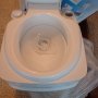 Туристическа тоалетна Thetford Porta Potti 165 Публикуването на обява в категория Къмпинг оборудване, снимка 6