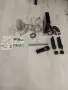 Конзола Nintendo wii черна, снимка 1