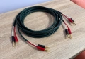 Talk Cables Talk 3 Speaker Cable / Кабели за тонколони, снимка 4
