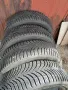 Зимни гуми Michelin 215/60/17 - 4 броя, снимка 1