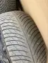 Зимни гуми Michelin Pilot Alpin 5 225/45/18, снимка 3