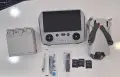 Дрон DJI Mini 3 Combo, снимка 1