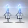 Автомобилни крушки OSRAM COOL BLUE INTENSE +100% H4, снимка 4