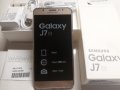 Продавам чисто нов "Samsung J7"., снимка 1