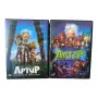 Артур DVD колекция с бг аудио, снимка 1