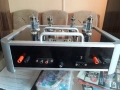 лампов усилвател + тонколони , снимка 3
