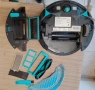 Резервни части за робот прахосмукачка Cecotec Conga 1090, снимка 6