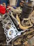 Двигател блок за ауди 4.2тди, снимка 2