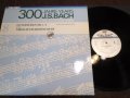 J.S.Bach - Ouverturen nr.1-4 - 300 Jahre J.S.Bach Teldec Special Edition 1985