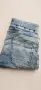 ZARA MAN Soft Denim Jogger Дънки XL / 34 Светло Синьо , снимка 1