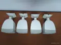 Bose FreeSpace 3 Surface-Mount Satellites. Перфектни! Изпращам видео. , снимка 4