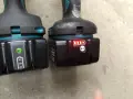 Винтоверти Makita 18 V , снимка 11