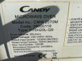 candy-микровълнова 0201210951, снимка 6