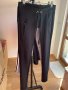 Спортен черен панталон, снимка 2