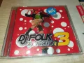 PAYNER DJ FOLK COLLECTION 3-ORIGINAL CD 2703251948, снимка 1