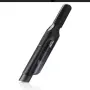 ръчна вертикална прахосмукачка Hisense HVC9401BK, снимка 2