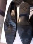 Мъжка обувки естествена кожа, снимка 1 - Официални обувки - 34123235