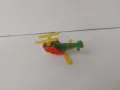 Малка фигурка играчка Вертолет , снимка 2