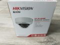 IP камера Hikvision DS-2CD1741FWD-IZ, снимка 1 - IP камери - 39125849