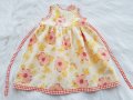 Рокля 12-18 месеца, снимка 4
