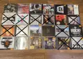 🎸 Колекция Оригинални дискове: Рок, Метал и Поп легенди (Metallica, AC/DC, Pink Floyd, The Prodigy,, снимка 2