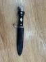 Немско Скаутско Ножче WW2, снимка 1