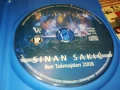 SINAN SAKIC DVD ORIGINAL 1807250920, снимка 8