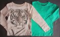 Нови блузки за момчета128-140, снимка 4