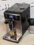Кафемашина кафе автомат Saeco Picobaristo с гаранция, снимка 1 - Кафемашини - 44930994
