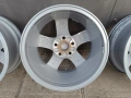 ОРИГИНАЛНИ джанти 16 ' цола 5x114,3 TOYOTA / ТОЙОТА ЕТ40 7J + датчици, снимка 16