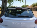 Спойлер за покрив на Дачия Сандеро III, снимка 2