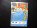 Франклин DVD филм 5 серии с любими герои костенурката мечо лиса, снимка 3