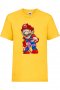 Детска тениска Mario Zombie 6,Игра,Изненада,Подарък,Празник,Повод, снимка 3