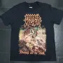 Тениска на Morbid Angel Blessed Are The Sick, снимка 1